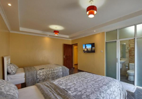 JKIA Boutique Inn